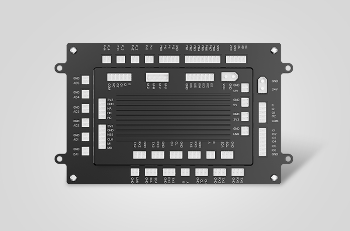 ͨ�ù�װ�����弰ͨ�òɼ���